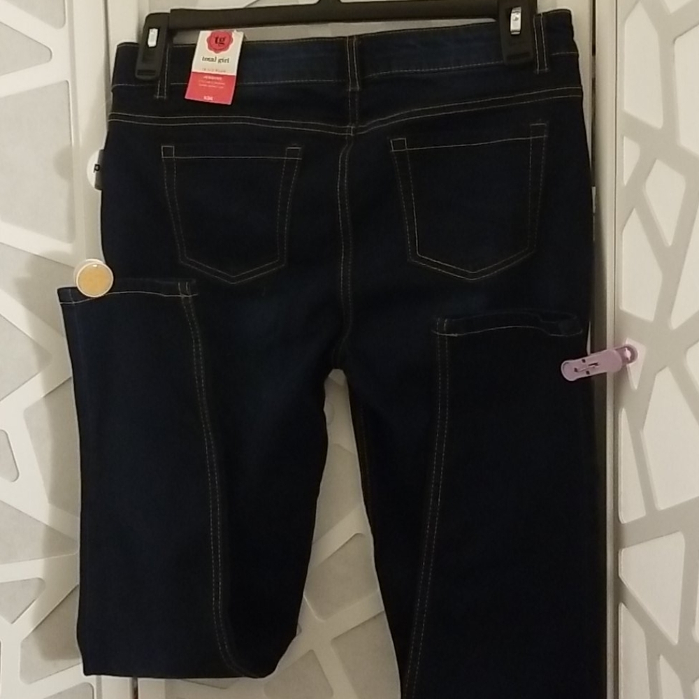 Total girl Jeggings